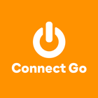 Connect  Go 图标