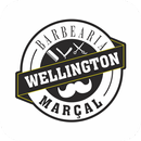 Barbearia Wellington Marçal APK