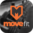 Move Fit icono