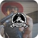 Irmandade Fépas Barbearia APK