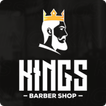 Kings Barber Shop simgesi