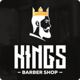 Kings Barber Shop icône