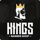 Kings Barber Shop 圖標