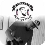 Barbearia Rodrigo Silva icon