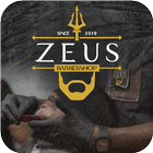 Zeus Barbershop أيقونة