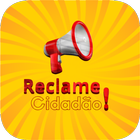 Reclame Cidadão आइकन