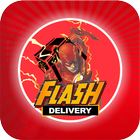 Icona Flash Delivery