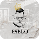 PABLO BARBER aplikacja