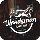 Barbearia Woodsman
