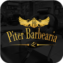 Piter Barbearia aplikacja