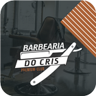 Barbearia do Cris biểu tượng