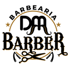 DM Barber icon