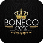 Boneco Store simgesi