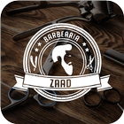 Barbearia Zaad icon