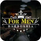 ikon For Men Barbearia