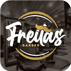 Barbearia Freitas 图标