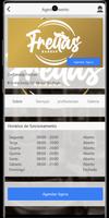 Barbearia Freitas 截图 1