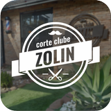 آیکون‌ Zolin Corte e club