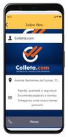 Colleta.com ảnh chụp màn hình 1