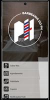 Barbearia do Ph پوسٹر
