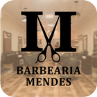 ikon Barbearia Mendes