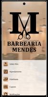 Barbearia Mendes poster