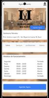 Barbearia Mendes screenshot 1