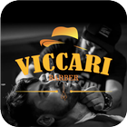 Viccari Barber ícone