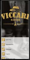 Viccari Barber Cartaz