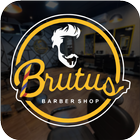 Brutus barber Shop ícone