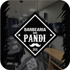 Barbearia do Pandi আইকন