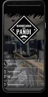 Barbearia do Pandi পোস্টার