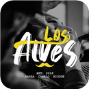 Barbearia Los Alves APK