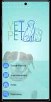 پوستر Espaço Vet Pet