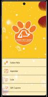 Dogs Pet Shop الملصق