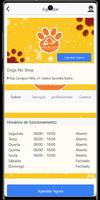 Dogs Pet Shop تصوير الشاشة 1
