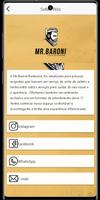 Mr Baroni Barbearia screenshot 2