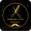 ”Barbearia Alves