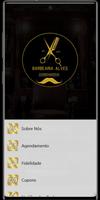 Barbearia Alves poster