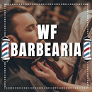 Fagner Barber Shop aplikacja
