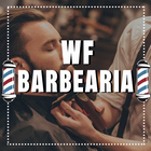 Fagner Barber Shop 圖標
