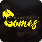Barbearia Gomes آئیکن