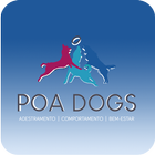 Poa Dogs biểu tượng