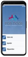 Poa Dogs bài đăng