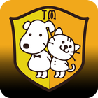 TM Studio Pet ikona
