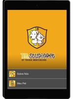 TM Studio Pet plakat