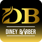 Diney BarberShop 图标