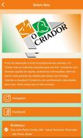 O Criador скриншот 2