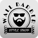 Wall Barber Style Shop aplikacja