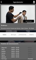 Mateus Barber Shop স্ক্রিনশট 1